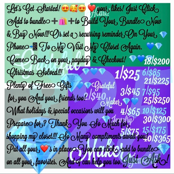 NEW!💙💎GOLDEN DROP EARRINGS!💎💙BEAUTIFUL SPIRAL! - Picture 10 of 16